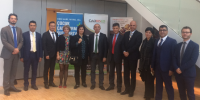Report from Brussels: a debate on how public private partnerships can help in tackling child labour in Turkey