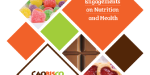 CAOBISCO engagements on nutrition and health